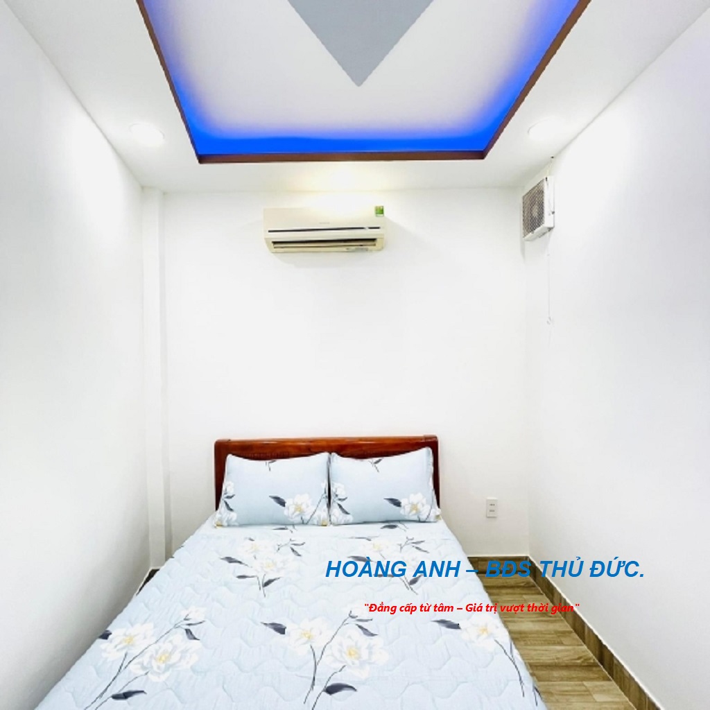 Bán Gấp Nhà Mặt Phố Liền Kề Nguyễn Duy Trinh, Quận 2 _ Mặt Tiền Kinh Doanh Nở Hậu Tài Lộc_ 2 Tầng - Ảnh 3